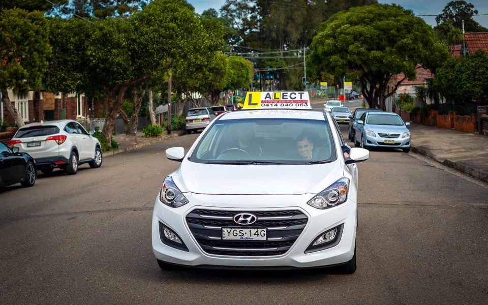 Highly Experienced Driving Instructor